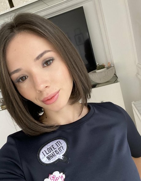 naked eve étoile exclusive galeries