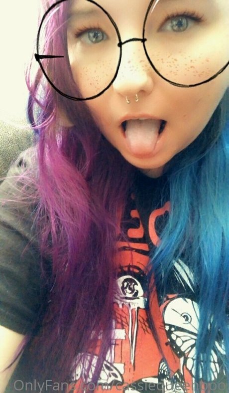 cassiequeenboo star du porno gratuite image