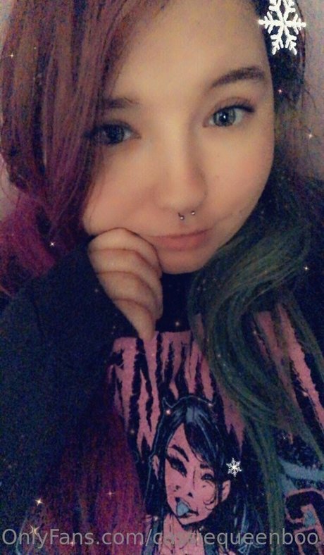 cassiequeenboo star du porno nue image