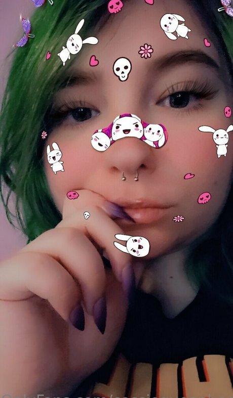 cassiequeenboo étoile collection