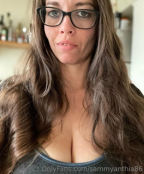 sammyanthia86 modèle exclusif des photos