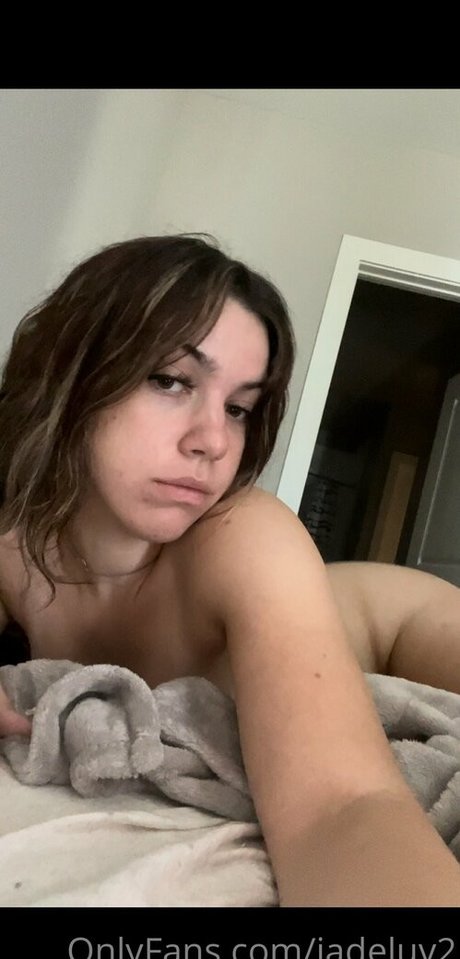 jadeluv2 star du porno érotique image