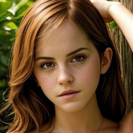 Genetic Perfection AI actrice adulte archive