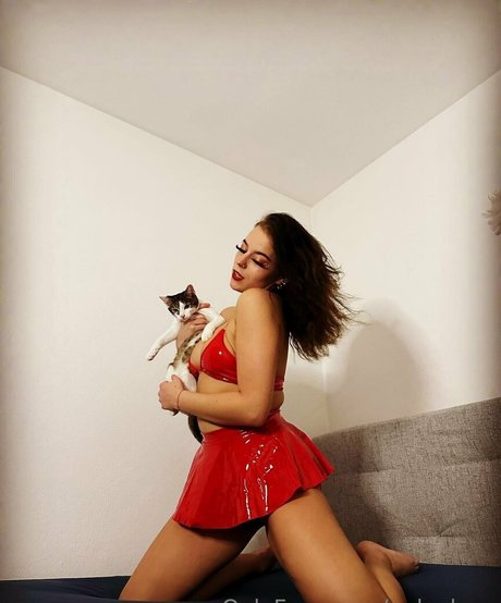 BrunetteBarbie art de star du porno galerie