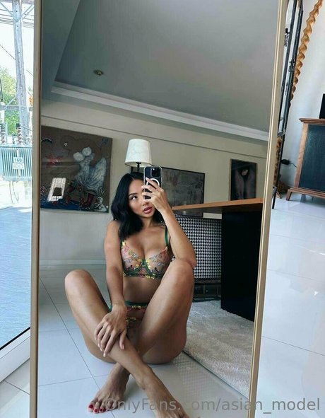 asian model sexe de star du porno galerie