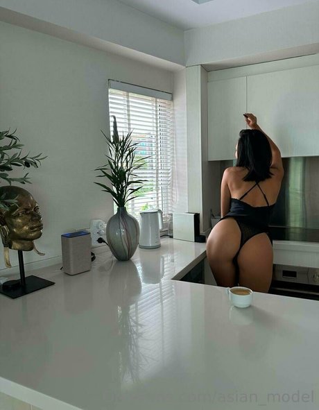 asian model modèle sexy images