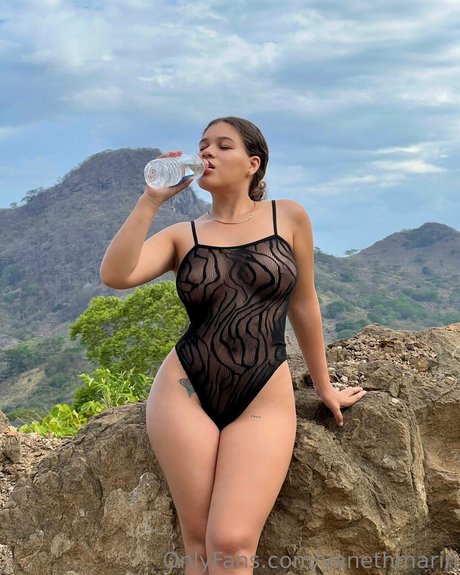 yanethmarin nus star du porno photo