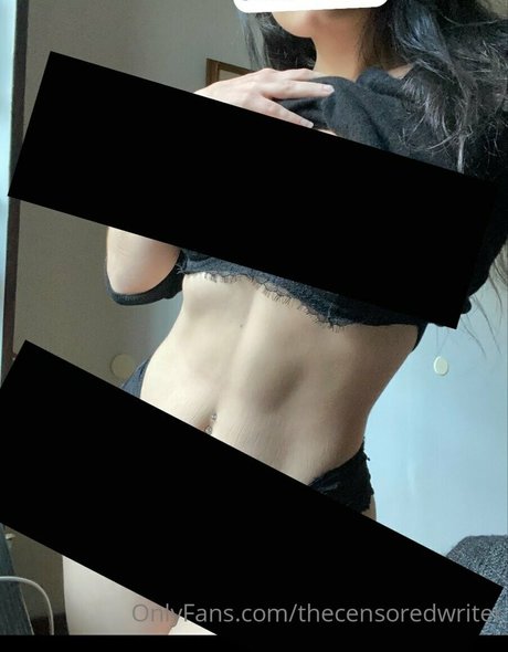 thecensoredwriter star du porno image