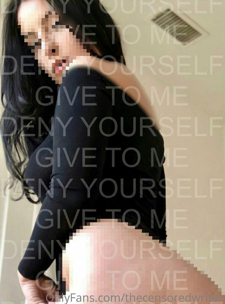 thecensoredwriter Profilfoto