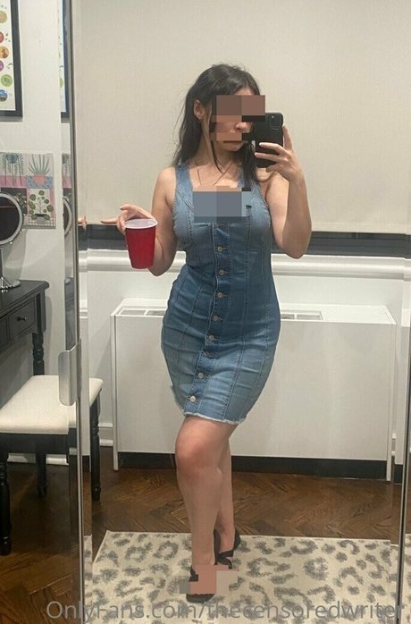 thecensoredwriter modèle pornographique image