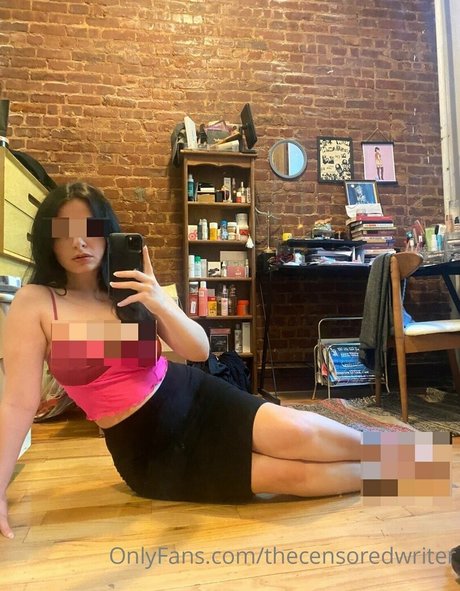 thecensoredwriter actrice de nus photo