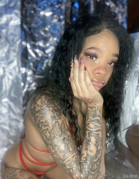 branlette uniquementfans parfait et sexy image