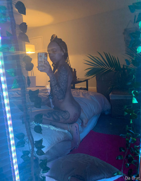 tiffanylannette star du porno parfaite collection