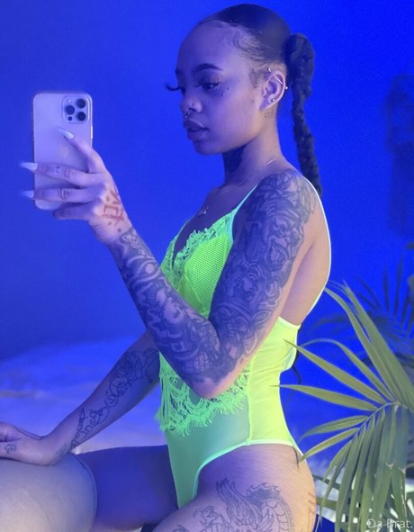 tiffanylannette étoile magnifique galerie