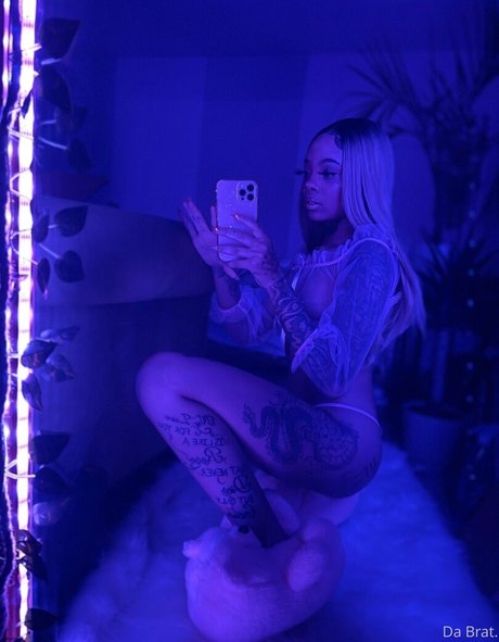 tiffanylannette modèle magnifique galerie