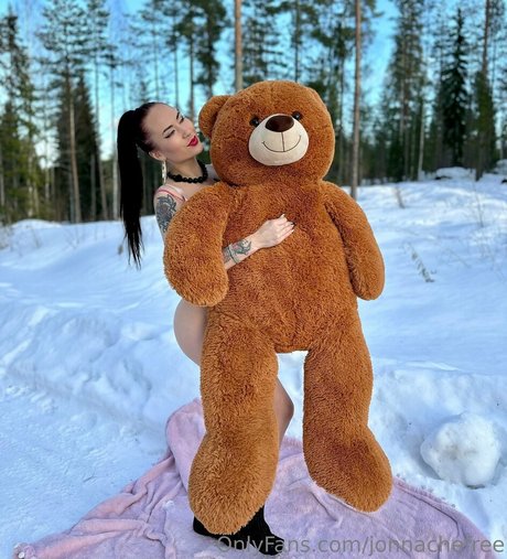 jonnachefree étoile galerie