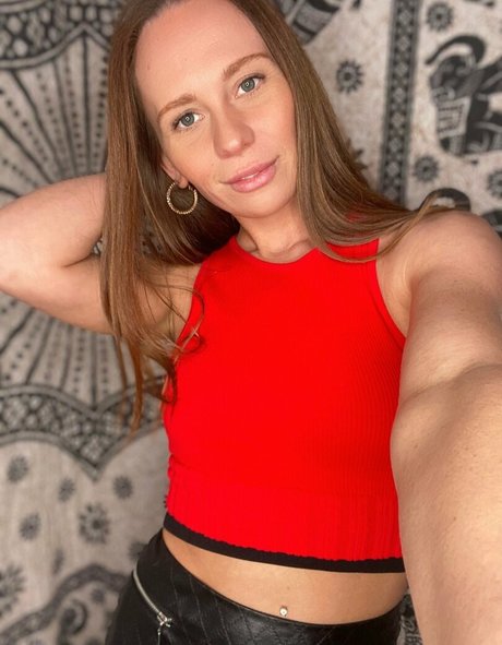 Laila Jones star du porno exclusive photos