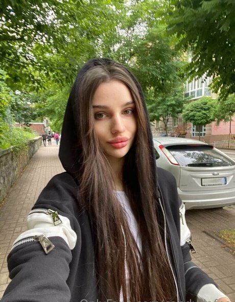 CandyDafna sexe star du porno image