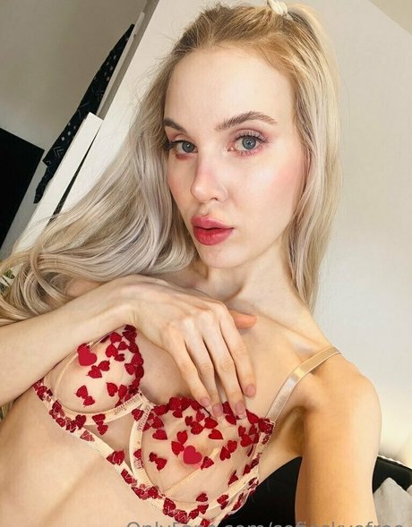 sofieskyefree star du porno exclusive des photos
