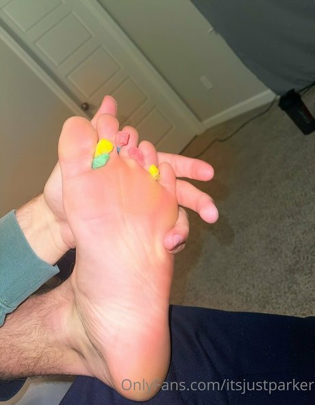 itsjustparker star du porno en haute qualité collection