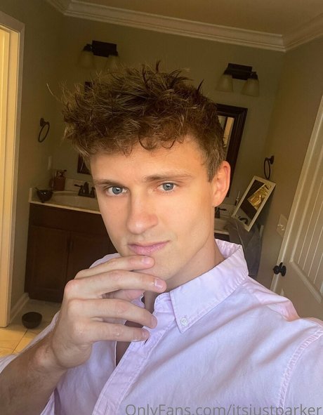 itsjustparker star du sexe image
