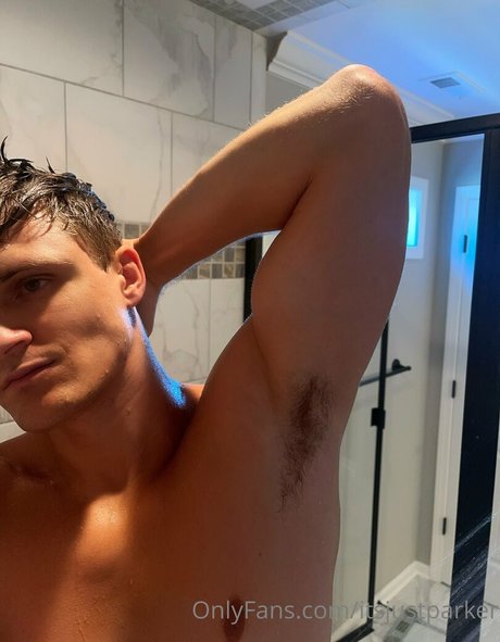 itsjustparker modèle adulte image