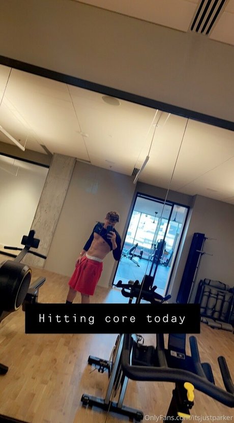 itsjustparker étoile gratuite photos