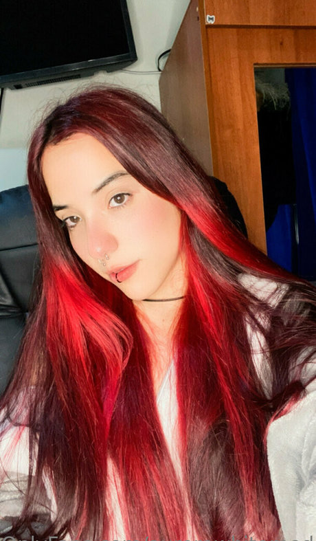 aurorawhitemodel étoile sexy galerie