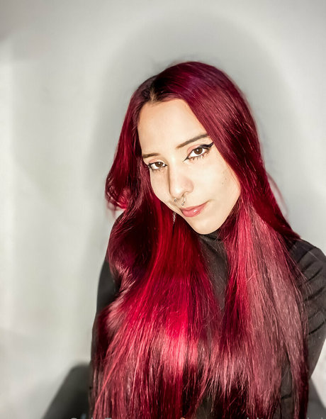 aurorawhitemodel étoile sexy image