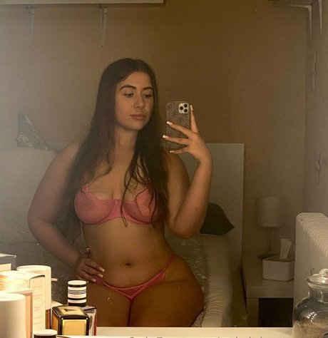 gabrielamorenoo actrice nue photo