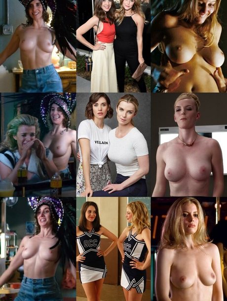 Alison Brie meilleure étoile images