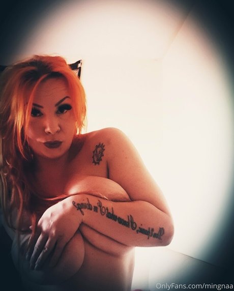 mingnaa beau modèle image