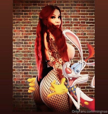 mingnaa star érotique galeries