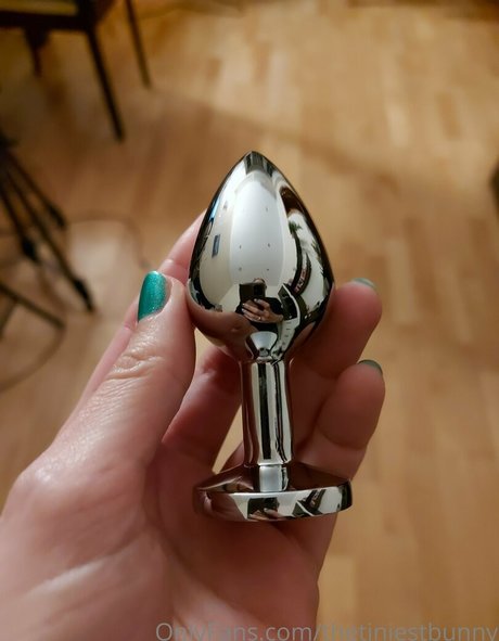 thetiniestbunny étoile de haute qualité img