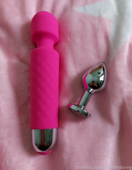 thetiniestbunny modèle joli photos