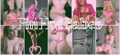 withladymaryfree art star du porno collection