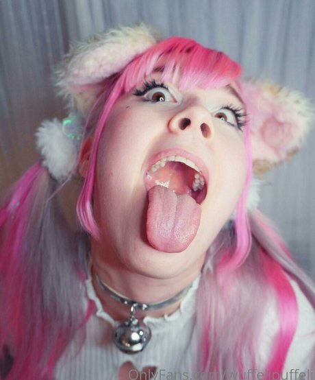 wuffelipuffelifree actrice exclusive des photos