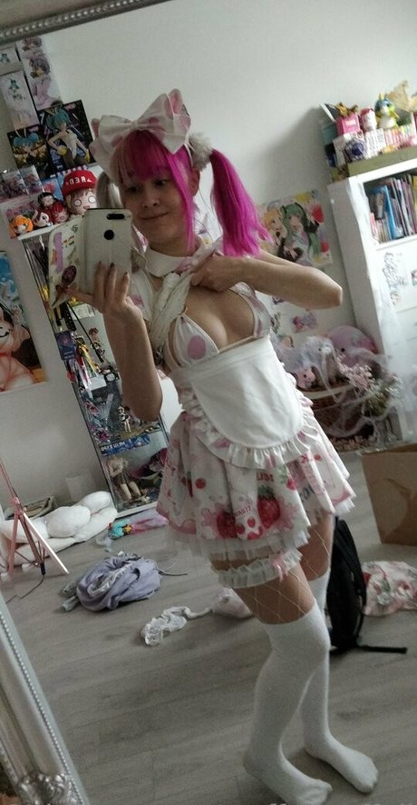 wuffelipuffelifree star exclusive image