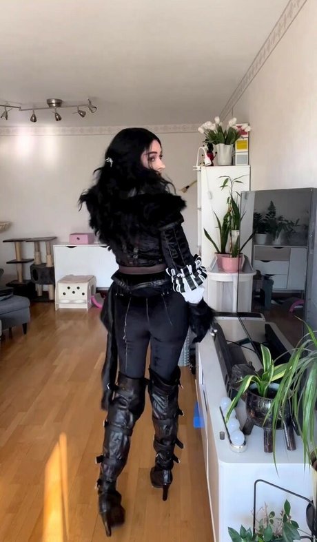 yaboielina star du porno chaude archive