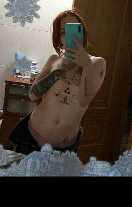 xhuronax modèles nus galerie