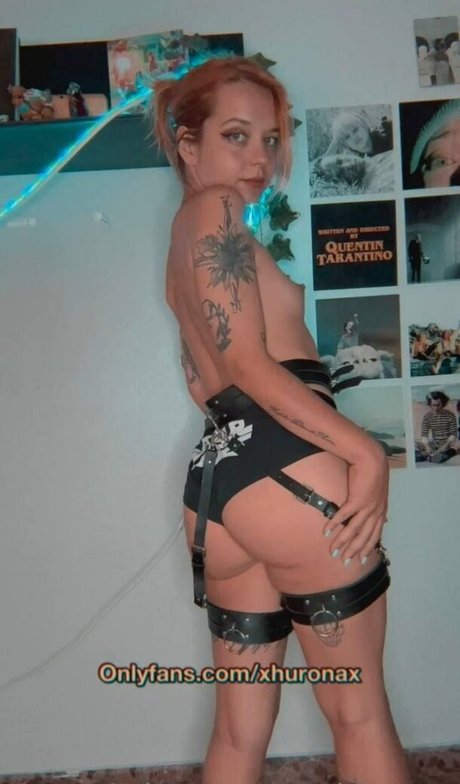 xhuronax star du porno photos