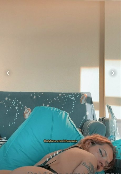 xhuronax actrice érotique galerie