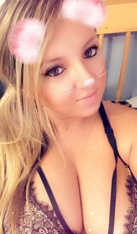 Candykissxo actrice exclusive des photos