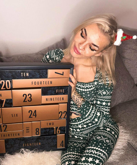 ellenaafree modèle joli images