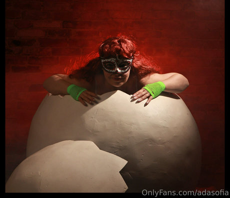 adasofia modèle sympa images