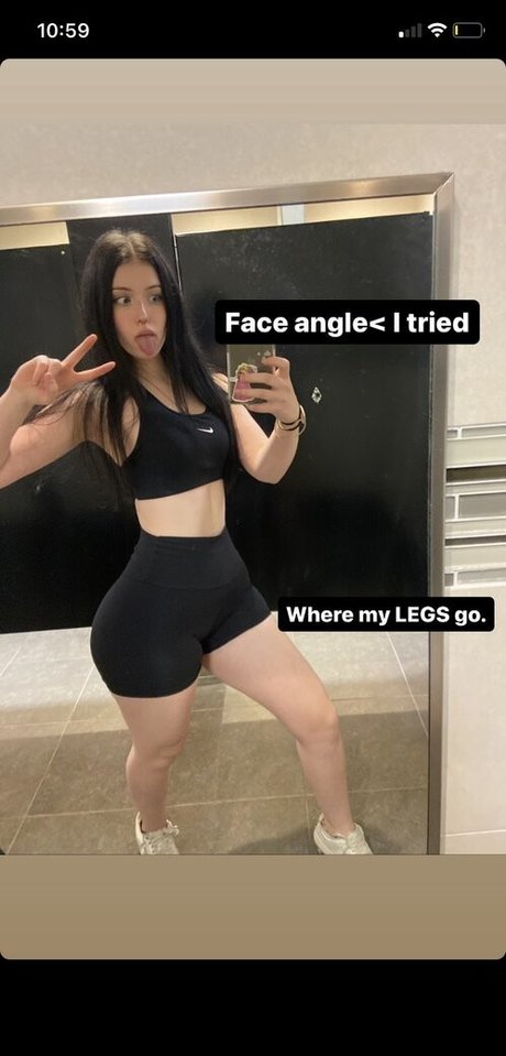 Haleyszklarz meilleure actrice galerie