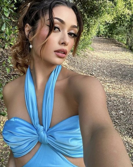 Angelica Jensen étoile xxx photos