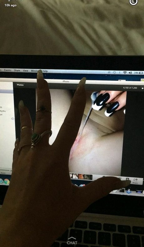 Universal Angel meilleure actrice galerie