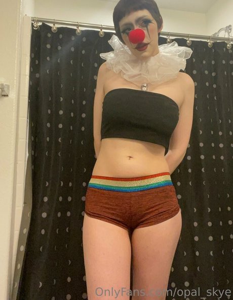 opal skye jolie actrice galerie