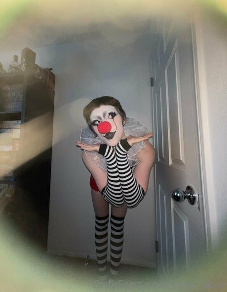 opal skye modèle exclusif galeries